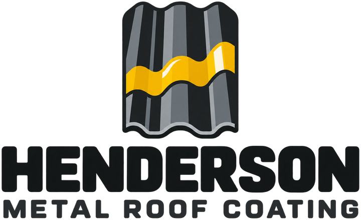 Henderson Metal Roof Coating